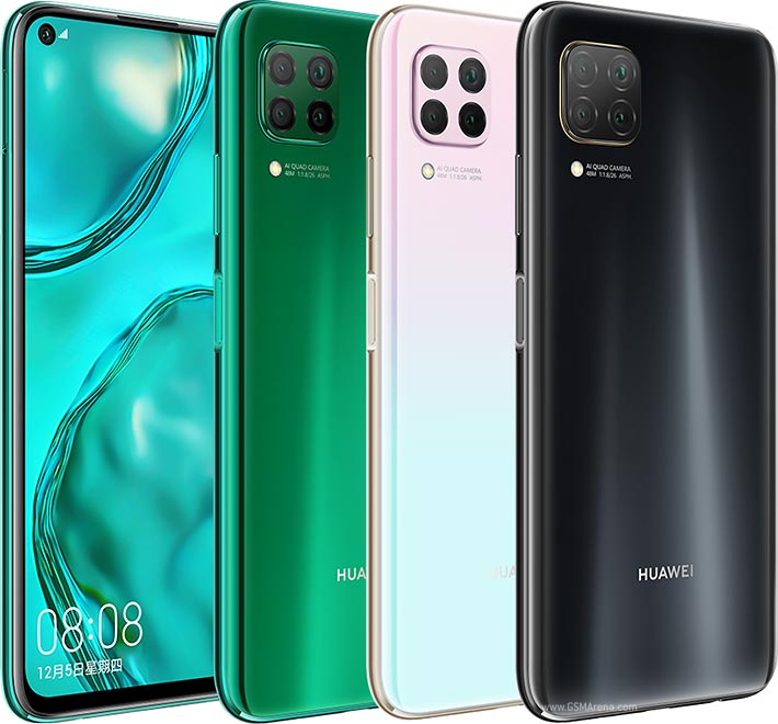 Huawei Nova 7i Screen Replacement & Repairs