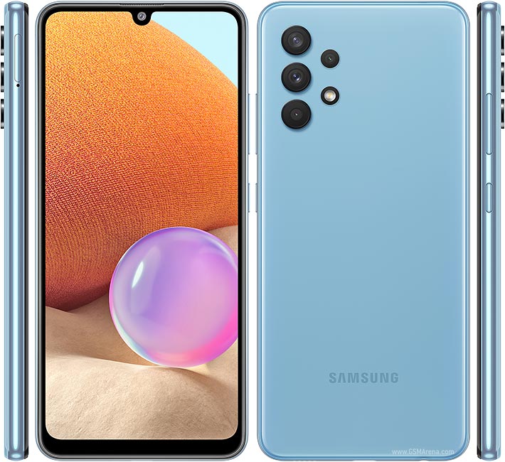 ​Samsung Galaxy A32