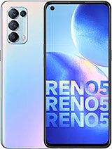 Oppo Reno 5 4G Screen Replacement