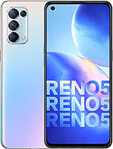 Oppo Reno 5 Screen Replacement & Repairs