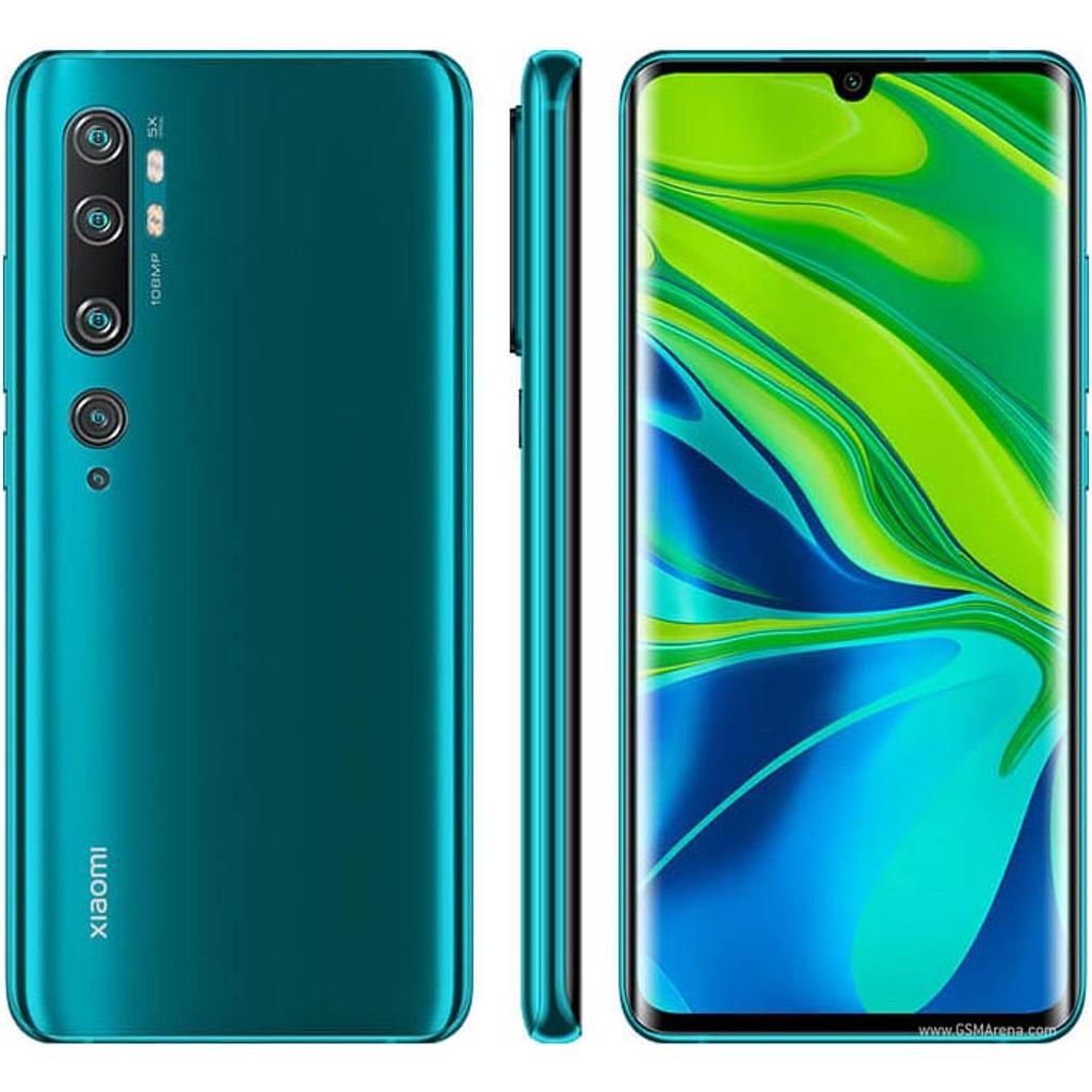 ​Xiaomi Mi Note 10 Pro Screen Replacement