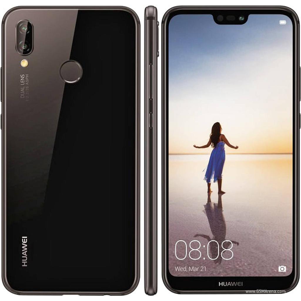 Huawei P20 Lite