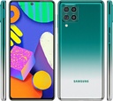 Samsung Galaxy M62 Smartphone