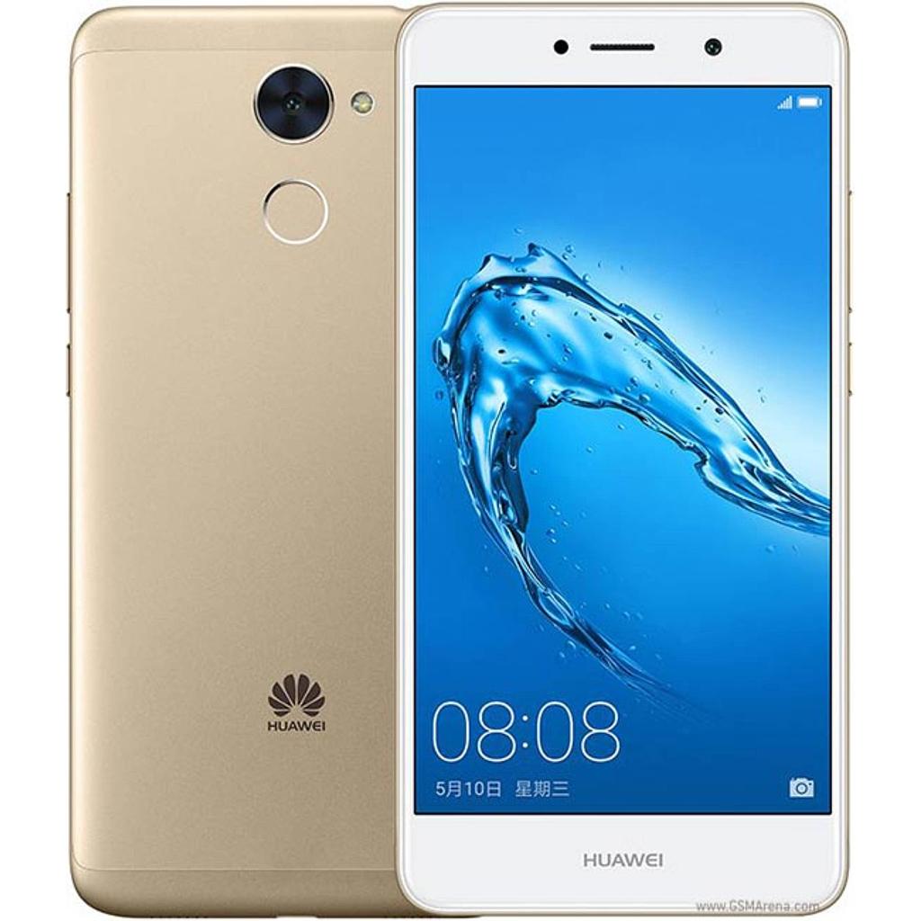 Huawei Y7 Prime 2017