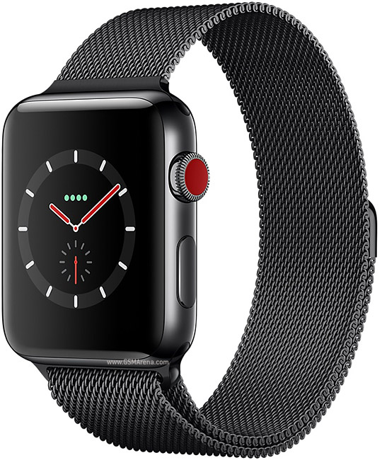 Apple Watch Series 3 Smartwatch