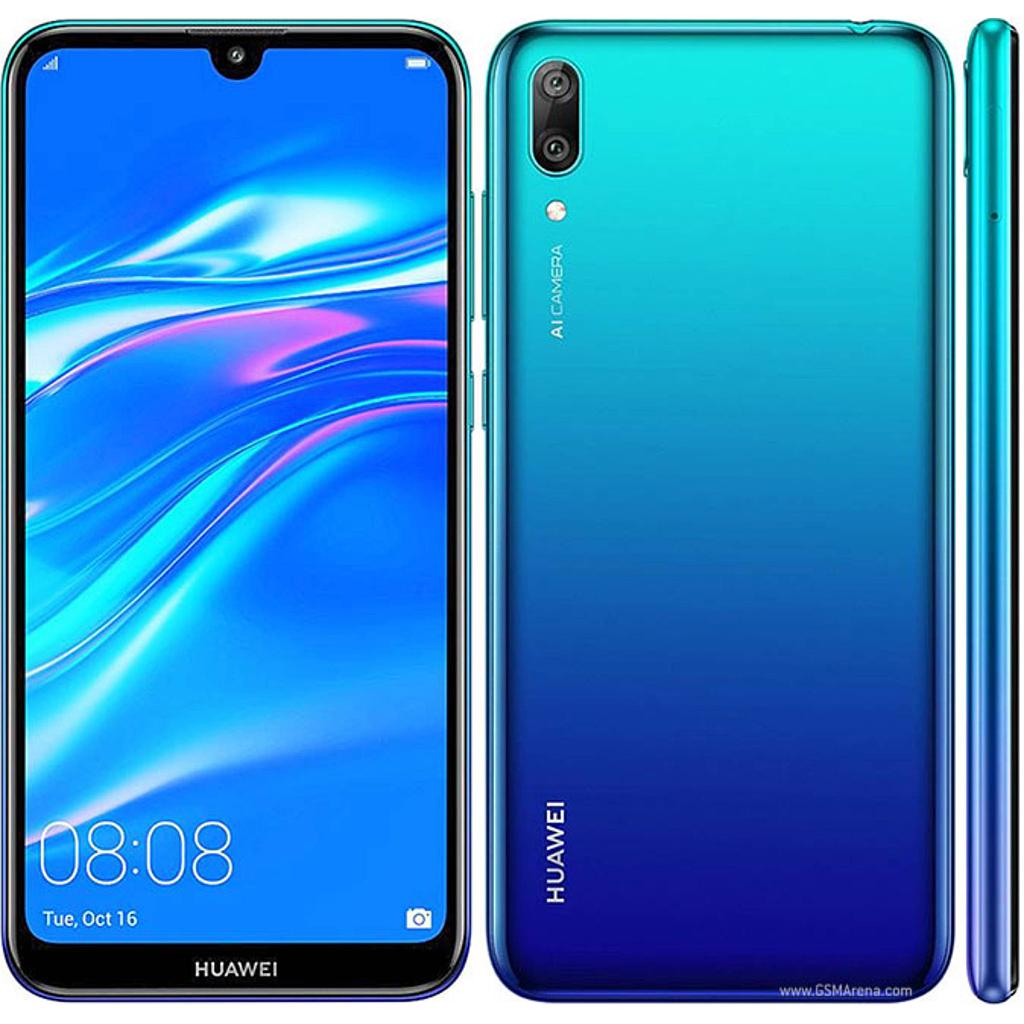 Huawei Y7 Pro (2019)