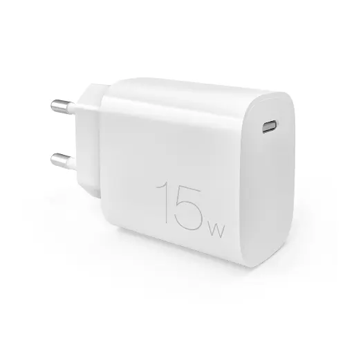 Apple 15W USB-C Power Adapter