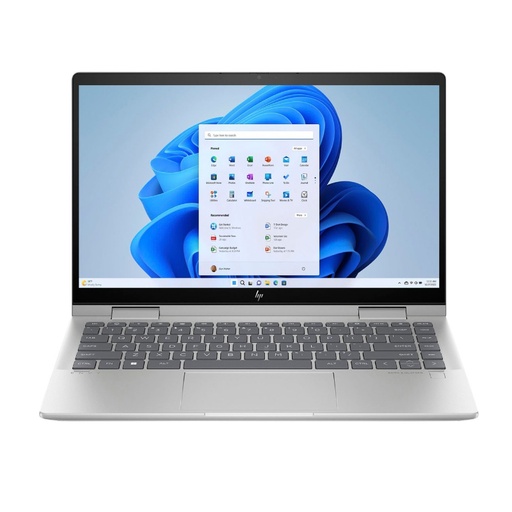 HP 14 Envy x360 2 in 1 Core i7 12th Gen 16GB RAM 512GB