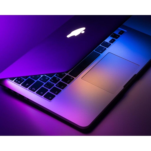 15-Inch MacBook Pro 2019, Core i9 32GB RAM 512GB (A2141)