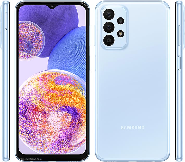 ​Samsung Galaxy A23