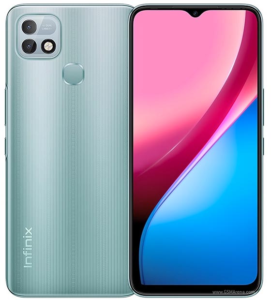 Infinix Hot 10i Screen Replacement