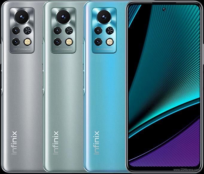 Infinix Hot 11s Screen Replacement and Repairs