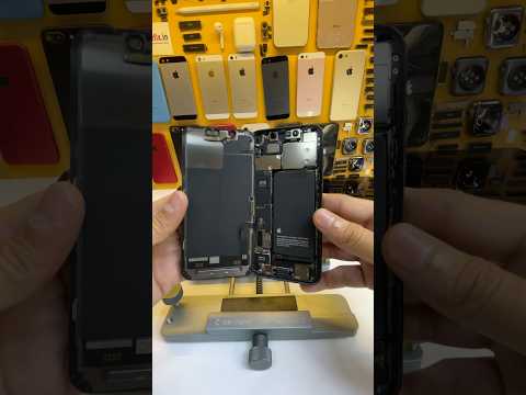 Apple iPhone 13 Mini Screen Replacement