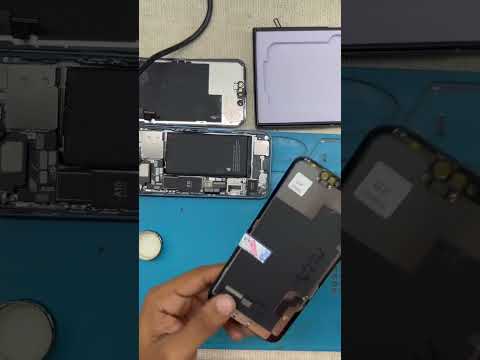 Apple iPhone 13 Screen Replacement 