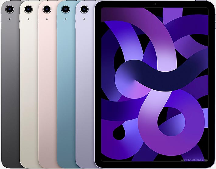 Apple iPad Air 2022 Tablet