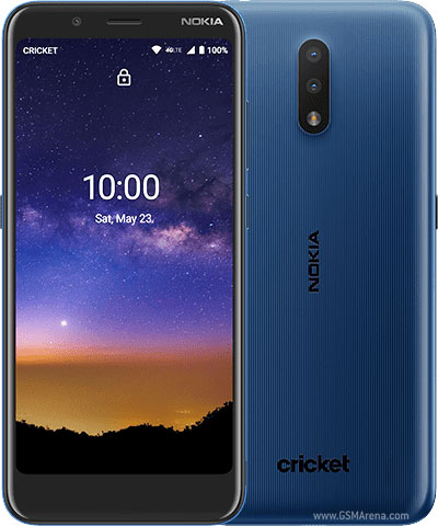 Nokia C2 Tava Screen Replacement and Repairs