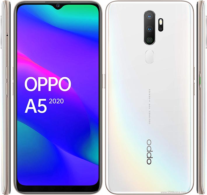 ​OPPO A5 Screen Replacement and Repairs