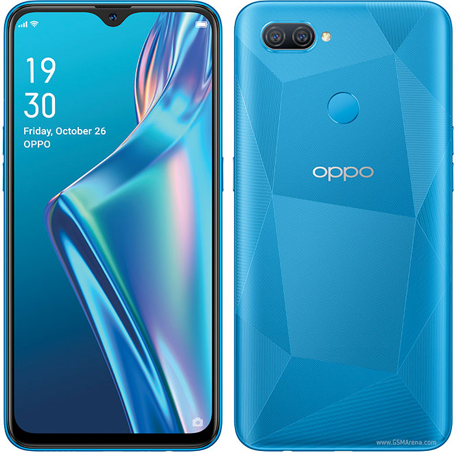 OPPO A12 Screen Replacement and Repairs