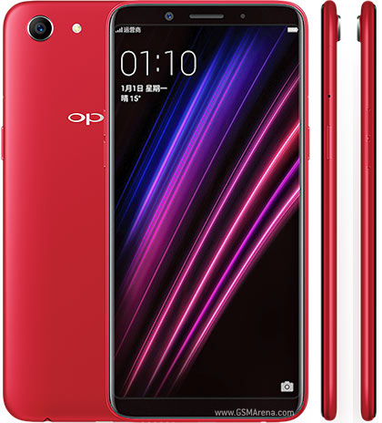 OPPO A1 Screen Replacement and Repairs