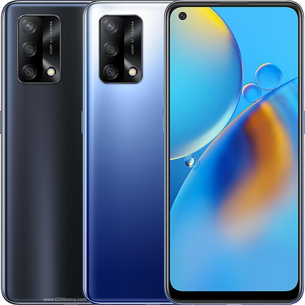 ​​OPPO A74 Screen Replacement