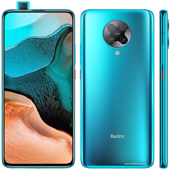 ​Xiaomi Redmi K30 Pro Screen Replacement and Repairs
