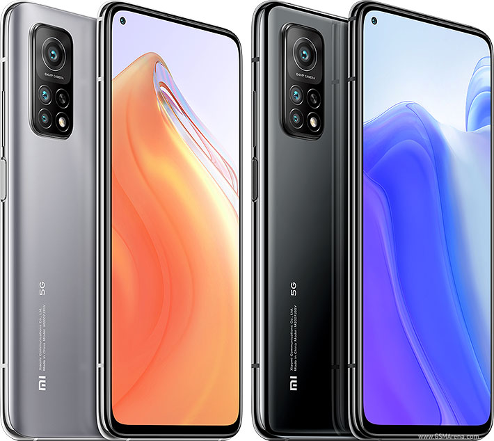 Xiaomi Redmi K30s Screen Replacement