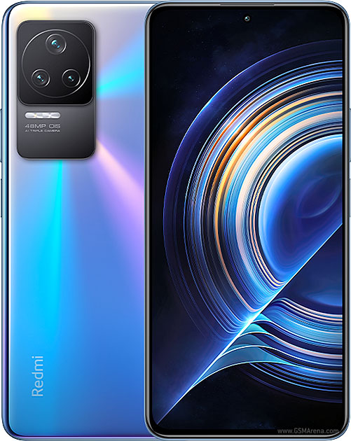 Xiaomi Redmi K50 Screen Replacement