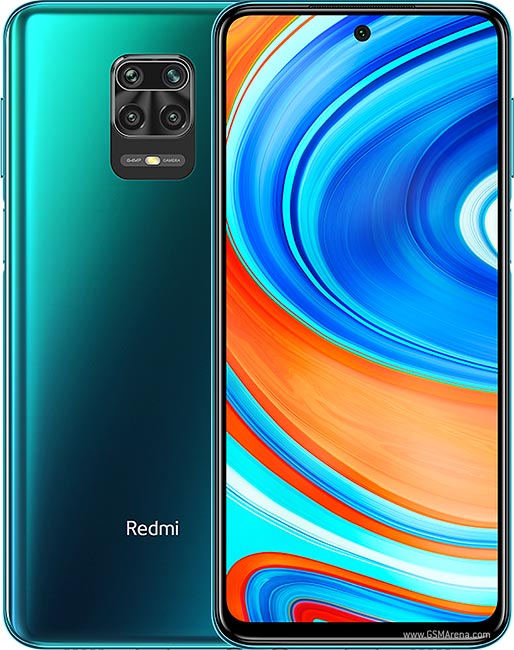 ​Xiaomi Redmi Note 9 Pro Max Screen Replacement