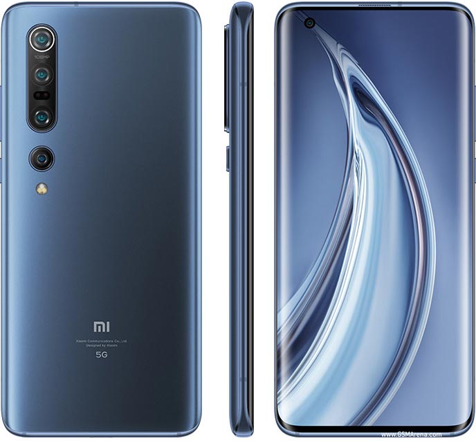 Xiaomi Mi 10 Pro 5G Screen Replacement and Repairs