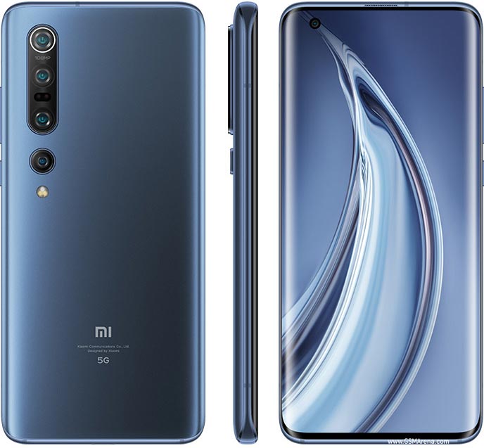 Xiaomi Mi 10 Pro 5G Screen Replacement