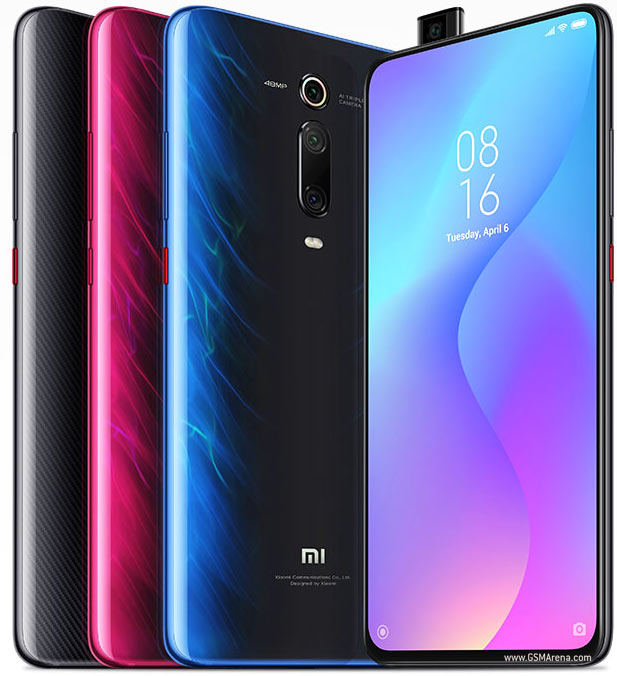 Xiaomi Mi 9T Pro Screen Replacement and Repairs