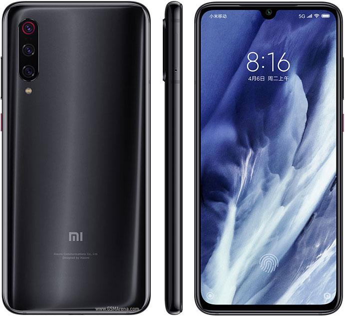 Xiaomi Mi 9 Pro Screen Replacement 