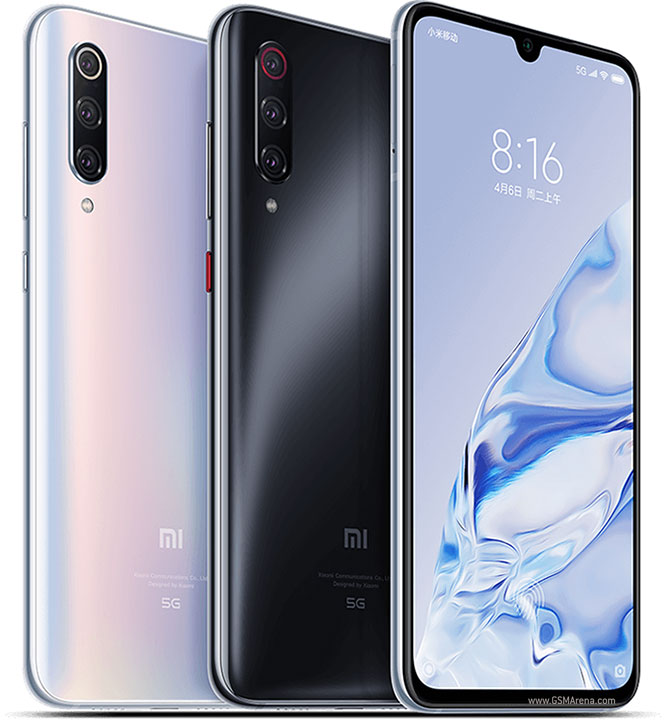 Xiaomi Mi 9 Pro 5G Screen Replacement