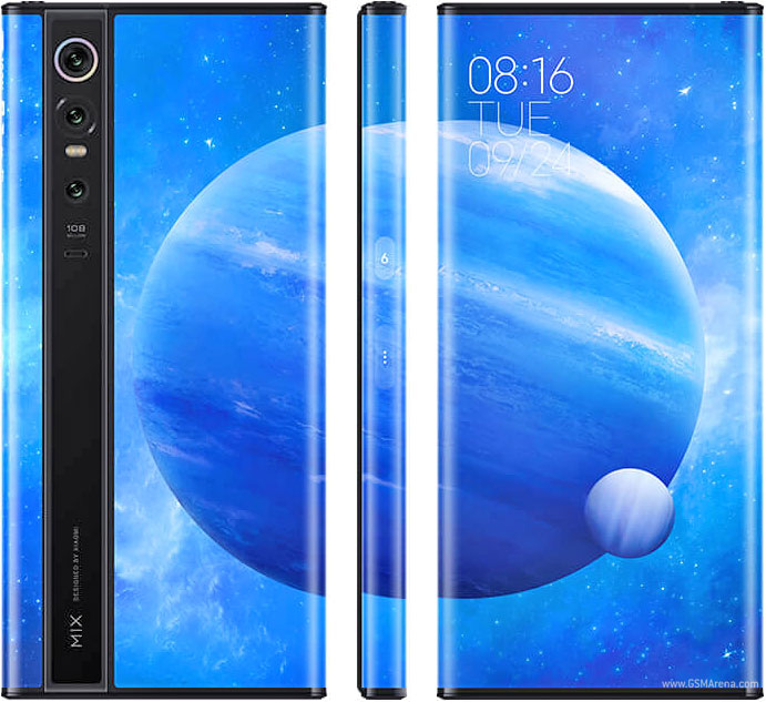 ​Xiaomi Mi Max Alpha Screen Replacement 