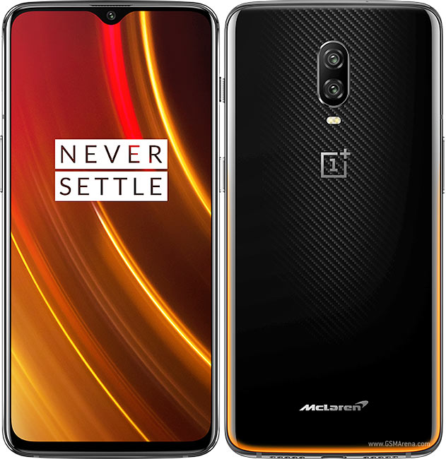 ​Oneplus 6T McLaren Screen Replacement and Repairs