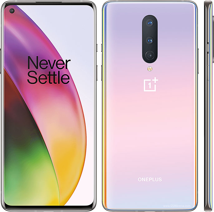 ​Oneplus 8 5G (T-Mobile) Screen Replacement