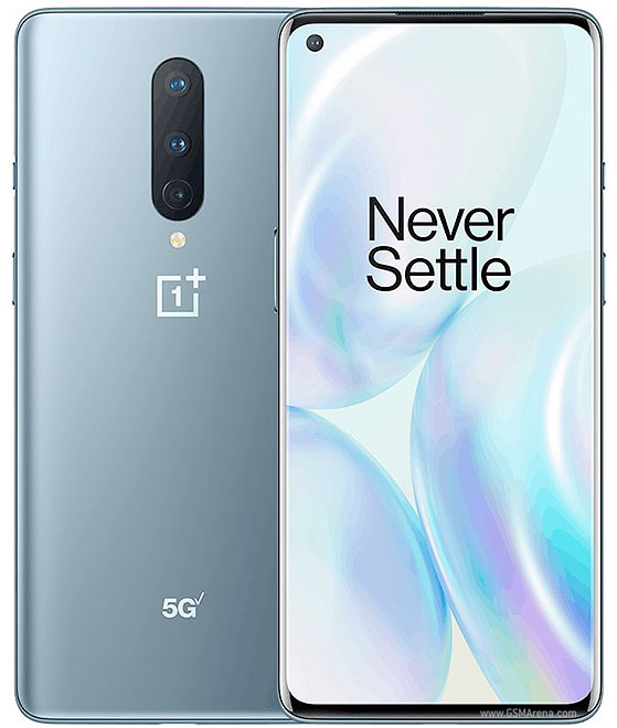 ​Oneplus 8 5G UW (Verizon) Screen Replacement