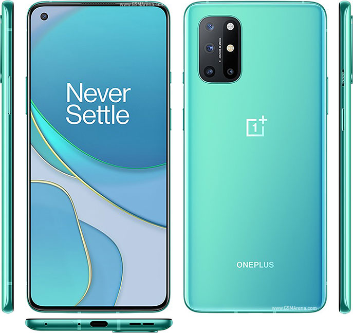 Oneplus 8T Plus 5G Screen Replacement