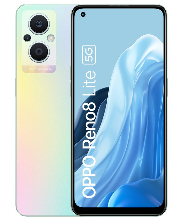 OPPO Reno 8 Lite Screen Replacement
