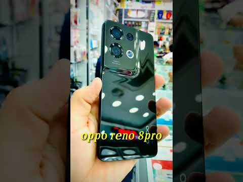 OPPO Reno 8 Pro Screen Replacement