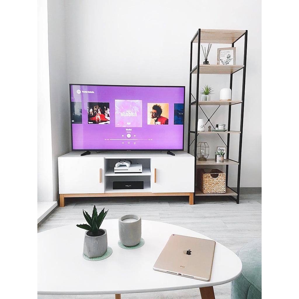 Samsung Smart TV 49 Inch Full HD