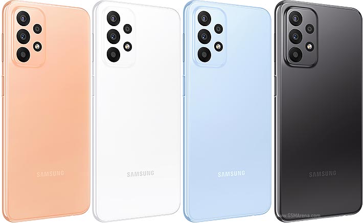 ​Samsung Galaxy A23 128GB