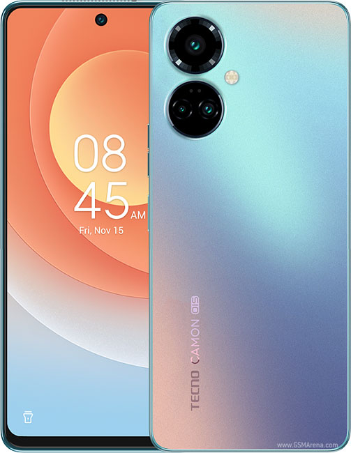 Tecno Camon 19 Pro Screen Replacement