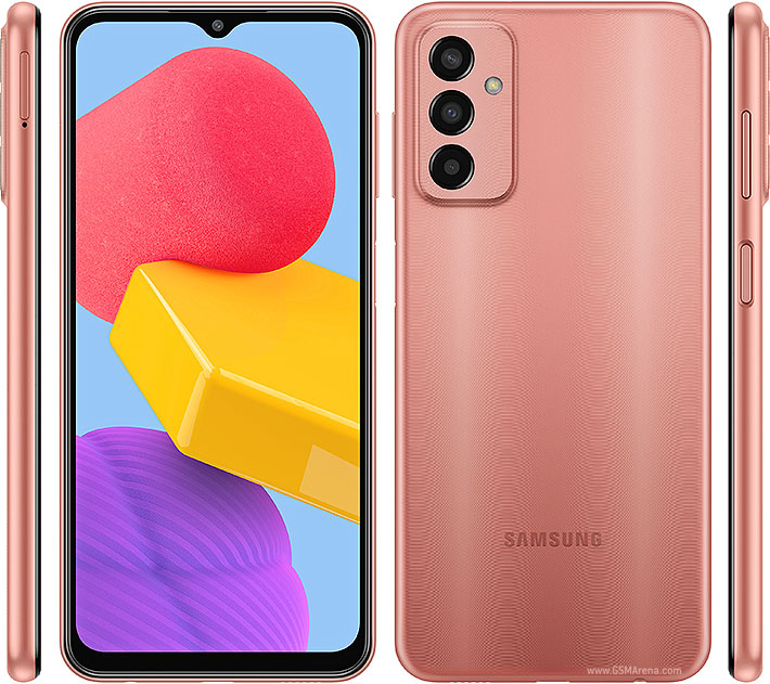 ​Samsung Galaxy M13