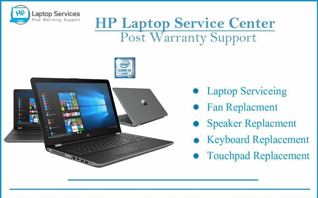 HP ELITEBOOK 840 G8 Screen Replacement