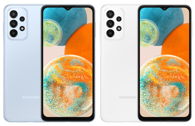 ​Samsung Galaxy A23 5G
