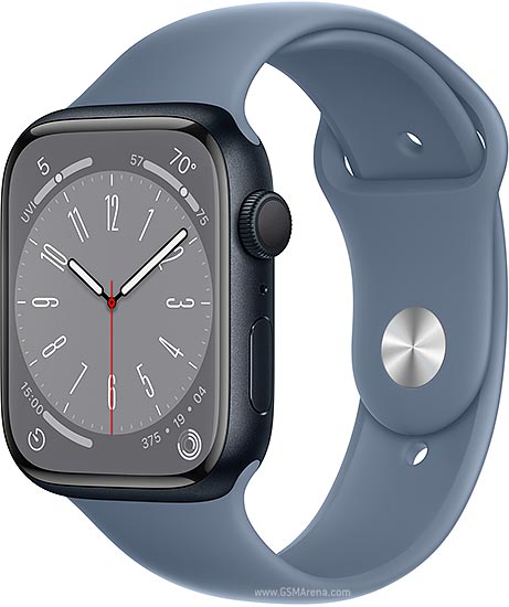 Apple Watch Series 8 Aluminium 41MM Smartwatch