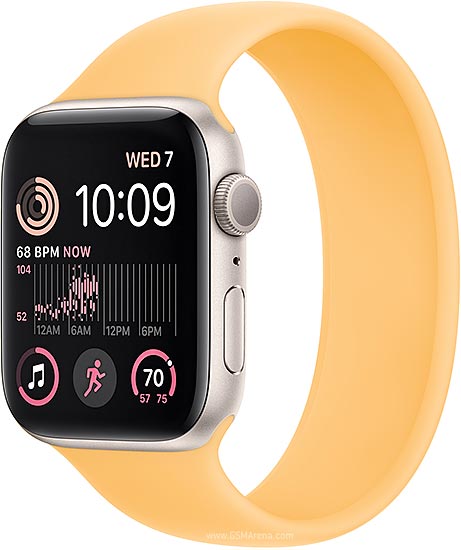 Apple Watch SE (2022) 44MM Smartwatch