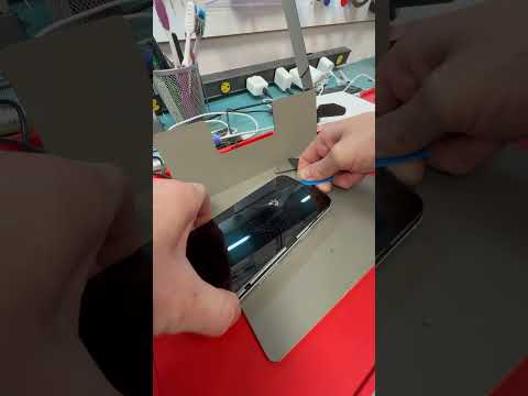 Apple iPhone 15 Plus Screen Replacement Price in Kenya