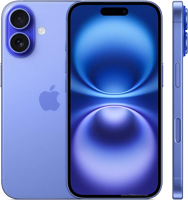Apple iPhone 16 Smartphone